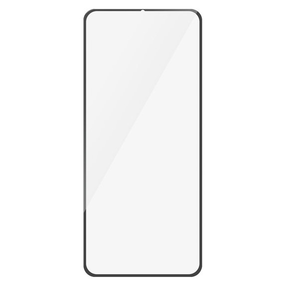 Panzerglas UWF für Honor 70 Lite, Schwarz, PanzerGlass