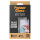 Panzerglas UWF für Motorola Edge 40 Pro, Schwarz, PanzerGlass
