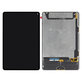 Huawei MatePad Pro 10.8 (2019) - LCD Display + Touchscreen Front Glas TFT