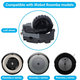 iRobot Roomba e-series, i-series, j-series - Rad mit Motor (Links)