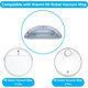 Xiaomi Mi Robot Vacuum Mop 2 Lite, 2 Pro - Wasserreservoir