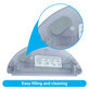 Xiaomi Mi Robot Vacuum Mop 2 Lite, 2 Pro - Wasserreservoir
