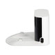 Xiaomi Roborock S5, S5 Max, S6 Pure, S6 MaxV, S7, S7 MaxV, S8, Q7, Q7 Max - Ladestation (Weiß)