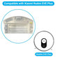 Roidmi EVE Plus - Wasserreservoir