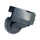 Roidmi EVE Plus - Rad mit Motor (Links) (Schwarz)