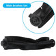 Xiaomi Viomi S9, Proscenic M7 Pro, M7 Max, M8 Pro - Standard-Set (Schwarz)