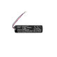 Philips Avent SCD620, SCD625, SCD630, SCD833, SCD843 - Akku Batterie NTA3459-4, NTA3460-4 3000mAh HQ