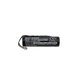 Garmin Alpha 100, DC50, GAA002, GAA003, GAA004, T5, TT10, TT15 - Akku Batterie 010-10806-30, 010-11828-03, 361-00029-02 2600mAh HQ