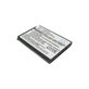 Nintendo 2DS XL, 3DS, CTR-001, JAN-001, MIN-CTR-001, Switch Pro Controller - Akku Batterie C/CTR-A-AB, CTR-003 1300mAh HQ