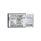 Nintendo 3DSLL, New 3DSLL, DS XL 2015, SPR-001 - Akku Batterie SPR-003, SPR-A-BPAA-CO 1800mAh HQ