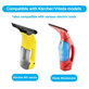 Karcher WV1, WV2, WV2 Plus, WV2 Premium, WV50 Plus, WV70 Plus - Akku Batterie INR18650 Li-Lon 3.7V 2900mAh HQ