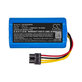 Proscenic Cocoa Smart 780T, 790T, Summer P1s, P2s - Akku Batterie VR1717 Li-Ion 14.8V 2600mAh HQ