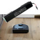 Neato Botvac D3, D4, D5, D6, D7-series - Akku Batterie 945-0225, 205-0011, 205-0013 Li-Ion 14.4V 4200mAh HQ
