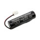 Leifheit Dry&Clean 51000, 51002, 51113, 51114 - Akku Batterie BFN18650 1S1P Li-Ion 3.7V 3400mAh HQ