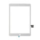 Apple iPad (9th Gen 2021) - Touchscreen Front Glas (White)