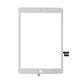 Touchscreen-Glas für iPad (9th Gen 2021), White