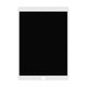Apple iPad Pro 10.5 (2017) - LCD Display + Touchscreen Front Glas (White) TFT