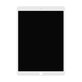 Apple iPad Pro 10.5 (2017) - LCD Display + Touchscreen Front Glas (White) TFT
