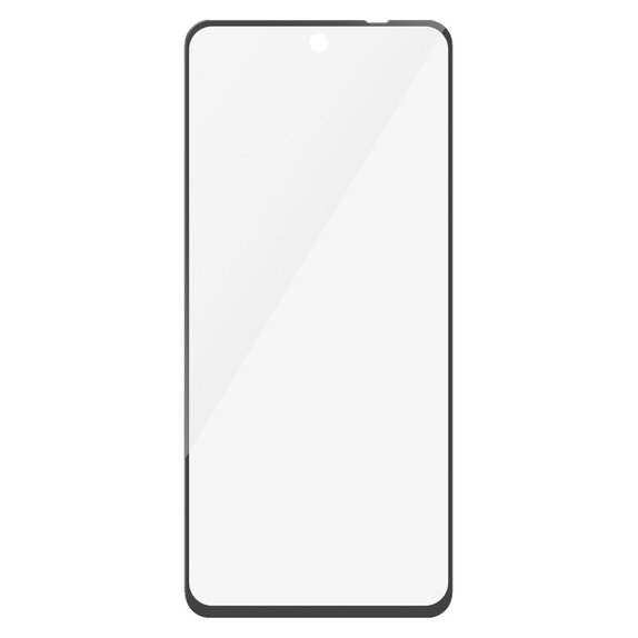 Panzerglas UWF für Motorola Moto G14/G54 5G, Schwarz, PanzerGlass