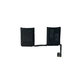 Akku des Ladecase für AirPods Pro 2, 523mAh, Refurbished