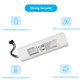 Xiaomi Dreame-series - Akku Batterie P1904-4S2P-MM Li-Ion 14.4V 5200mAh