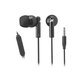 Music Hero - Stereo Kopfhörer Tune, Jack 3.5mm, schwarz
