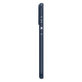 Spigen - Hülle Mag Armor mit MagSafe für iPhone 15 Pro Max, navy blue