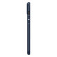Spigen - Hülle Mag Armor mit MagSafe für iPhone 15, navy blue