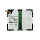 Samsung Galaxy Tab A 10.1 - T580, T585 - Akku Batterie EB-BT585ABE 7300mAh