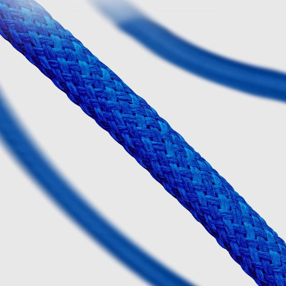 SBS - USB‑C/USB‑C Kabel USB-C/USB-C, 60W, PD, 1.5m, blau