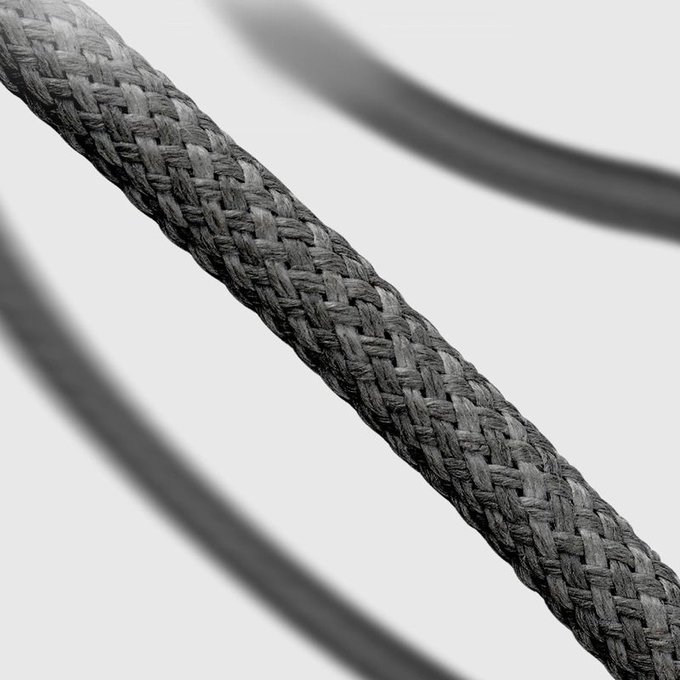 SBS - USB‑C/USB‑C Kabel USB-C/USB-C, 60W, PD, 1.5m, schwarz