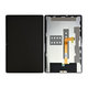 Samsung Galaxy Tab A9+ 11 X210, X216B - LCD Display + Touchscreen Front Glas - GH81-24554A Genuine Service Pack