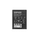 Samsung Galaxy Tab Active5 X306B - Akku Batterie EB-BX306GBY 5050mAh - GH43-05200A Genuine Service Pack