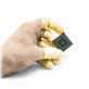 ESD Leitfähiger Fingerhandschuh (Latex) - 300Stk.