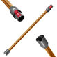 Dyson V12 - Absaugstab (Orange)
