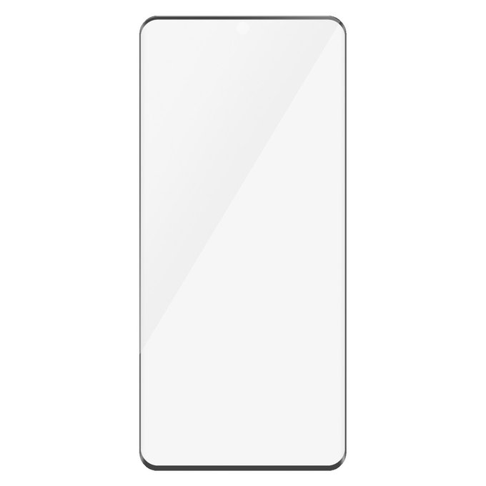 Panzerglas UWF für Xiaomi Redmi Note 13 Pro+, Schwarz, PanzerGlass