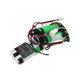 Philips PowerPro Duo, Aqua, Daily Duo - Akku Batterie 69-2008-009-223 Li-Ion 18V 2000mAh HQ
