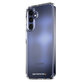 Hülle HardCase D3O für Samsung Galaxy A25 5G, Transparent, PanzerGlass
