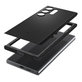 Spigen - Hülle Thin Fit für Samsung Galaxy S24 Ultra, schwarz