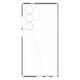 Spigen - Hülle Ultra Hybrid für Samsung Galaxy S24 Ultra, transparent