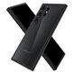 Spigen - Hülle Ultra Hybrid für Samsung Galaxy S24 Ultra, Matte Black