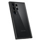 Spigen - Hülle Ultra Hybrid für Samsung Galaxy S24 Ultra, Matte Black