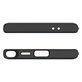 Spigen - Hülle Ultra Hybrid für Samsung Galaxy S24 Ultra, Matte Black