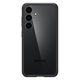Spigen - Hülle Ultra Hybrid für Samsung Galaxy S24+, Matte Black