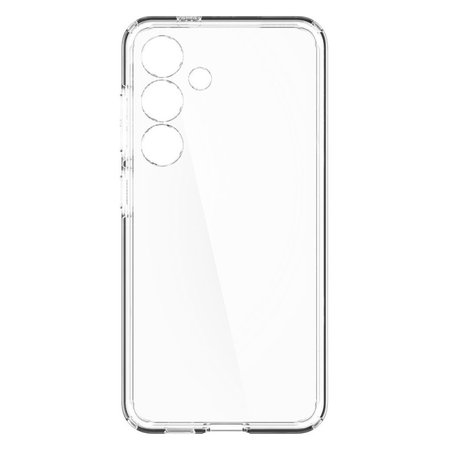 Spigen - Hülle Ultra Hybrid für Samsung Galaxy S24, transparent