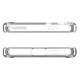 Spigen - Hülle Ultra Hybrid für Samsung Galaxy S24, transparent