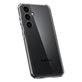 Spigen - Hülle Ultra Hybrid für Samsung Galaxy S24, transparent