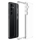 Spigen - Hülle Ultra Hybrid für Samsung Galaxy S24, transparent