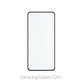 FixPremium FullCover Glass - Gehärtetes Glas für Samsung Galaxy S24+