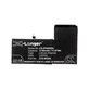 Apple iPhone XS Max - Akku Batterie 616-00506 3150mAh HQ